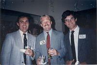 DeLand, Florida, 1986-88