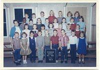 1st grade