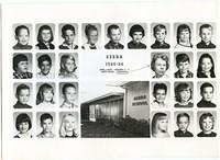 2nd grade