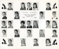3rd grade
