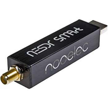 NooElec NESDR Smart v4 SDR